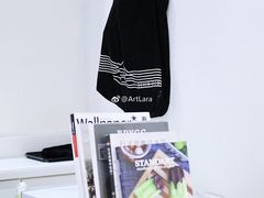 景观位-常识咖啡common sense(春熙路店)