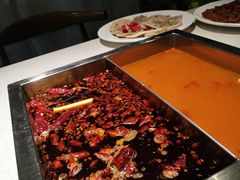 -小牛叔鲜切牛肉·火锅·烤肉自助(公济桥路店)
