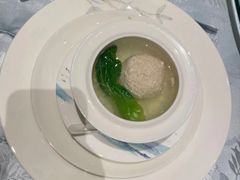 -一品淮扬 · 淮扬菜·北京万达文华酒店