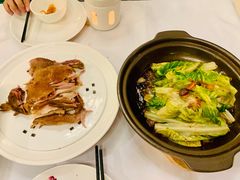 -金狮麟·新豫菜(金码大厦店)
