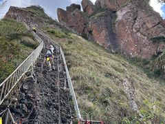 -七仙岭温泉国家森林公园