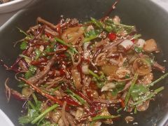 -朝馆·市井本味菜