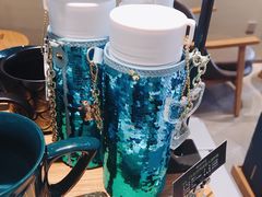 -星巴克臻选(莘庄仲盛店)