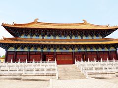 -三国水浒景区(无锡影视基地)