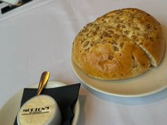 -莫尔顿牛排坊(浦东ifc店)