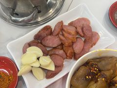 -张妈台式锅烧(深大店)