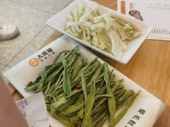 -大熊猫毛肚火锅(烟台万象汇店)