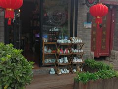 门面-护国寺小吃(安定门店)