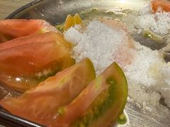 -西塔老太太泥炉烤肉(北京亚运村店)