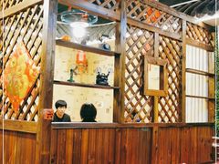 -人民公社铁锅炖·东北菜(卫国道店)
