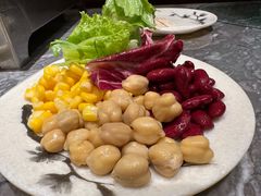-青岛鑫江温德姆酒店