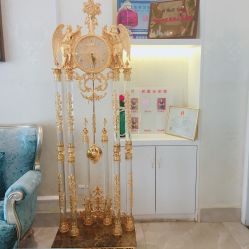 -仙娜健康管理中心
