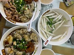 -荔林食店(西华路店)