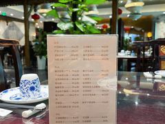 菜单-顺兴老茶馆·精品川菜(世纪城店)