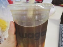 -Wagas(凤凰汇店)