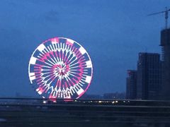 -南昌之星摩天轮