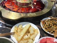 -堂客老火锅(欣阳广场总店)