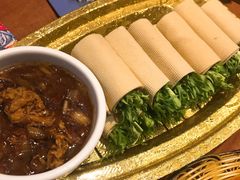 -东北人粗粮饺子坊(南山店)