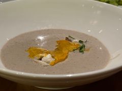 -沈阳君悦酒店·意坊意大利餐厅