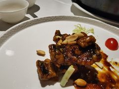 -申粤轩酒楼·三十年粤菜经典(丁香花园店)