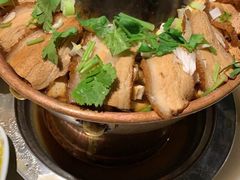 -杏花堂·山西菜馆(晋中万达店)