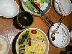 -云海肴·汽锅鸡·云南代表菜(丁香国际店)