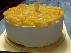 -OL’s Cake鲜荟千层(东风中路店)