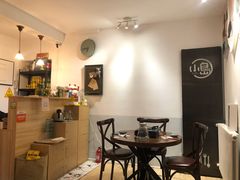 -小岛餐厅