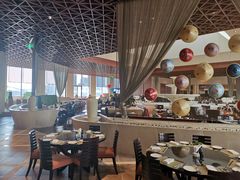 -无锡君来洲际酒店