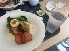 -大家乐(广州宝岗店)