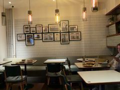 -BAKER&SPICE(安福路店)