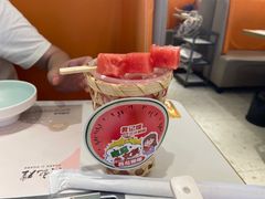 -黄记煌三汁焖锅(新佳丽江汉路店)