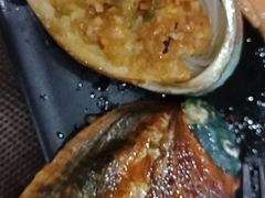 -悦巷海鲜自助铁板烧(秦皇东大街店)