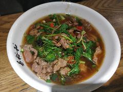 -易裕和·长沙米粉(竹塘西路店)