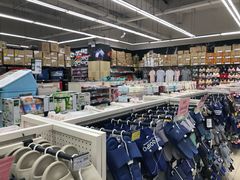 -永辉超市(融创茂店)