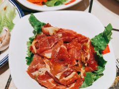 -肆幺幺烤肉(乐汇城店)