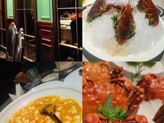 -福玺荟(外滩罗斯福店)