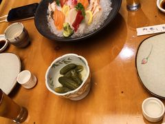 -铃兰日本料理(汉水路店)
