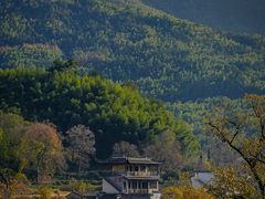 -塔川景区