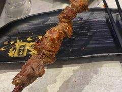 -纪录片《人生一串》体验店(静安店)
