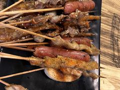-观景小胖烧烤(观景店)