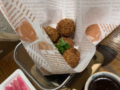 -小大董·烤鸭(王府井apm店)