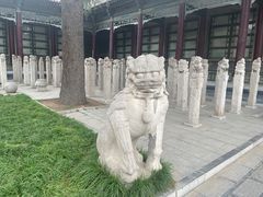 -西安碑林博物馆
