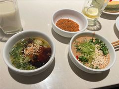 -海底捞火锅(万丰桥店)