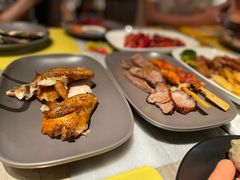 -杭州临平万丽酒店·燃餐厅(人民大道店)