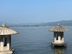 -西湖外事游船(湖滨二公园外事游船码头)