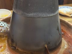 -东镇老火锅(高新区店)