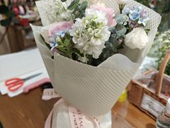 -花屿鲜花(淡水店)