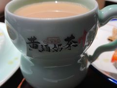 黄酒奶茶-寻宝记绍兴菜(鲁迅路店)