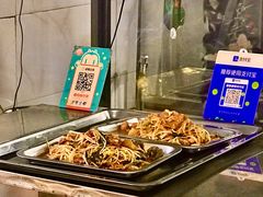 -龙上水现炒生料(柳沙店)